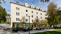 Hotel Zagreb, фото 3