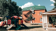 Детский санаторно-оздоровительный комплекс «Криница», фото 3