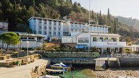 Barbara Piran Beach Hotel & Spa, фото 3