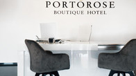 Boutique Hotel Portorose, фото 2