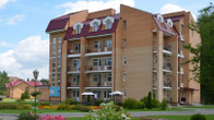 Санаторий «Виктория»