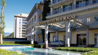 Grand Hotel Hof Ragaz