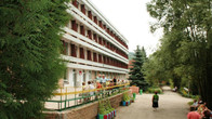 Санаторий «Красная глинка», фото 2