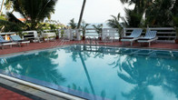 Soma Palmshore Ayurveda Beach Resort, фото 4