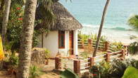 Soma Palmshore Ayurveda Beach Resort, фото 2