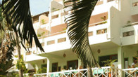Soma Palmshore Ayurveda Beach Resort, фото 3