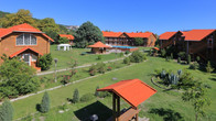 Парк-отель «Озеро Дивное»