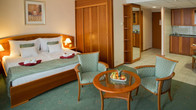 Palace Hotel Heviz, фото 2