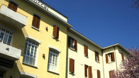 Hotel Terme Baistrocchi