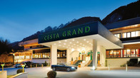 CESTA GRAND Aktivhotel & Spa
