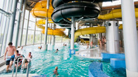 Tervise Paradiis Spa Hotel & Water park, фото 2