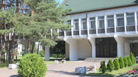 Санаторно-курортная организация «Брестагроздравница» (до 2003 года санаторий "Берестье")