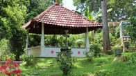 Peacock Ayurveda Garden Resort, фото 4