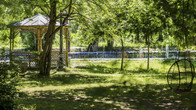 Borjomi Likani Health Spa Centre, фото 2