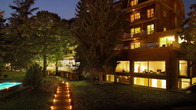 Silva Hotel Splendid Congress & Spa, фото 2