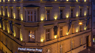 Falkensteiner Hotel Maria Prag, фото 2