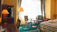 Hotel Richard Spa & Wellness, фото 2