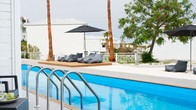 Mr & Mrs White Crete Lounge Resort & Spa, фото 3