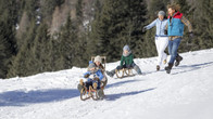 Falkensteiner Hotel Sonnenalpe, фото 2