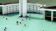 Ametiszt Hotel Harkány, фото 2
