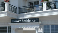 Apartments Flower Residence, фото 4