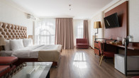 Отель Vnukovo Village Park Hotel & Spa, фото 3