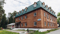Курорт «Горячинск», фото 5