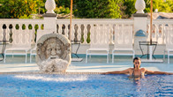 Terme Manzi Hotel & Spa, фото 2