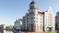 Kaiserhof Hotel
