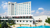 Ikbal Thermal Hotel & Spa