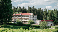 LESNOY Парк Отель, фото 48