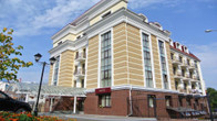 Отель «Волга Премиум»