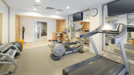 Отель Courtyard Marriott Sochi Krasnaya Polyana, фото 2