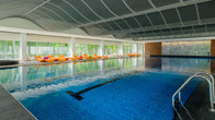 Lielupe Hotel Spa & Conference by Semarah, фото 9
