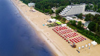 Baltic Beach Hotel & Spa