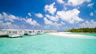 Amilla Maldives Resort and Residences, фото 2