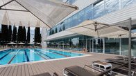 Sport inn hotel & wellness, фото 20