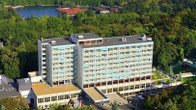 Ensana Thermal Heviz Health Spa Hotel, фото 2