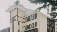 Такмак SPA отель, фото 2