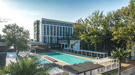 SUNPARCO Hotel Ultra all inclusive, фото 3