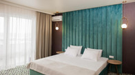 Отель Aurum Family Resort & Spa, фото 4