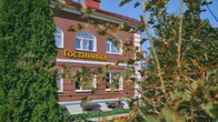Отель «Загорск»