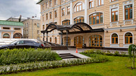 Отель Tsar Palace Luxury Hotel & SPA, фото 2