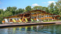 Спа-отель Welna Eco Spa resort