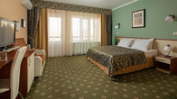Отель Tizdar Family Resort & Spa, фото 3