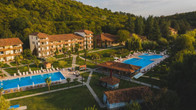 Отель Lopota Lake Resort & Spa