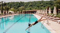 Отель Lopota Lake Resort & Spa, фото 2