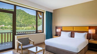 Отель Lopota Lake Resort & Spa, фото 3