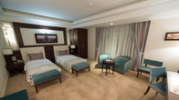 Qafqaz Thermal & Spa Resort Hotel, фото 2