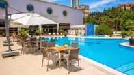 Отель Excelsior Hotel & Spa Baku